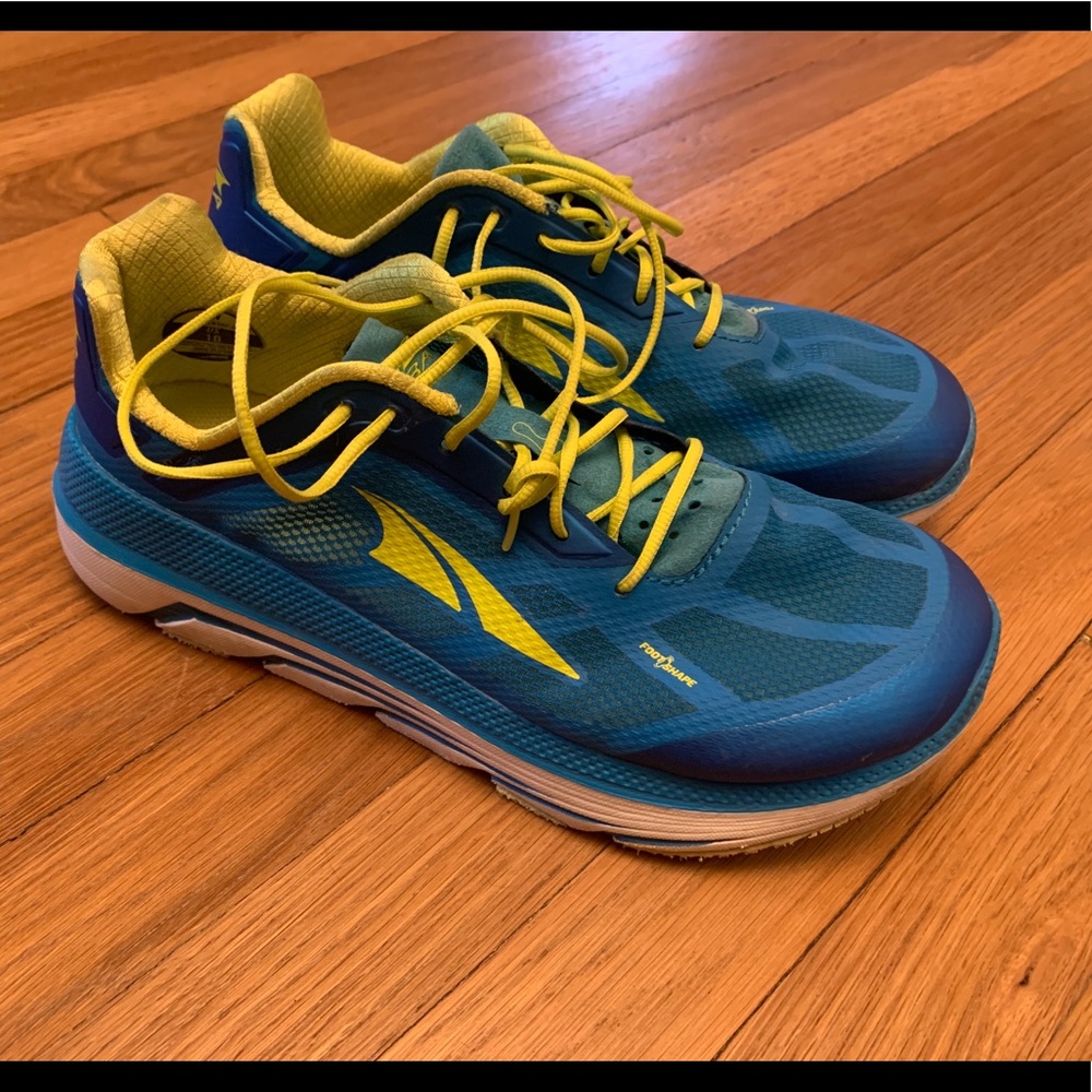 Altra Duo Running Shoes